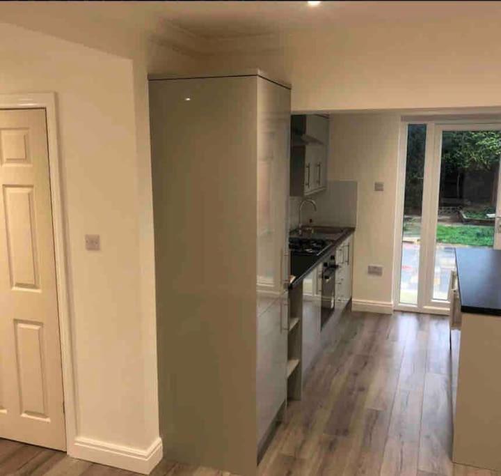 Beautiful 5Bedroom Hse-Contractor/Family/Corporate Dartford Exterior foto